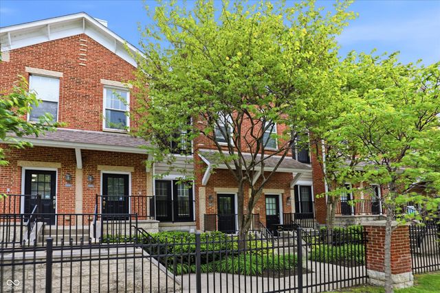 6587 Reserve Drive, Indianapolis, IN 46220