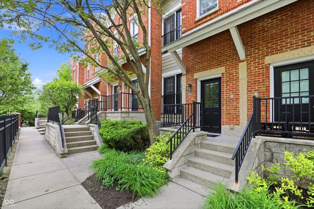 6587 Reserve Drive, Indianapolis, IN 46220