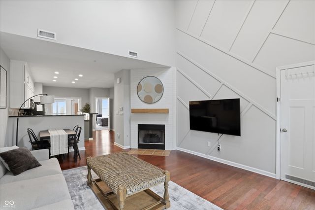 6587 Reserve Drive, Indianapolis, IN 46220