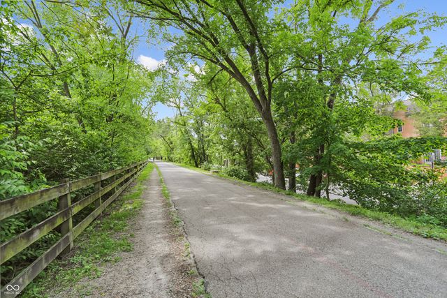 6587 Reserve Drive, Indianapolis, IN 46220
