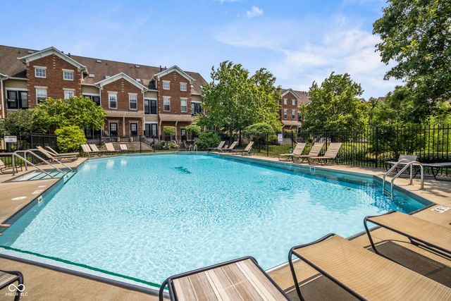 6587 Reserve Drive, Indianapolis, IN 46220