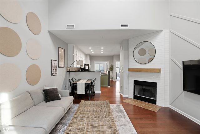6587 Reserve Drive, Indianapolis, IN 46220
