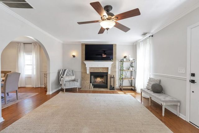 32 4th NE Avenue, Atlanta, GA 30317