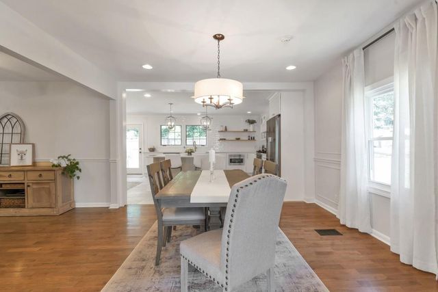 32 4th NE Avenue, Atlanta, GA 30317