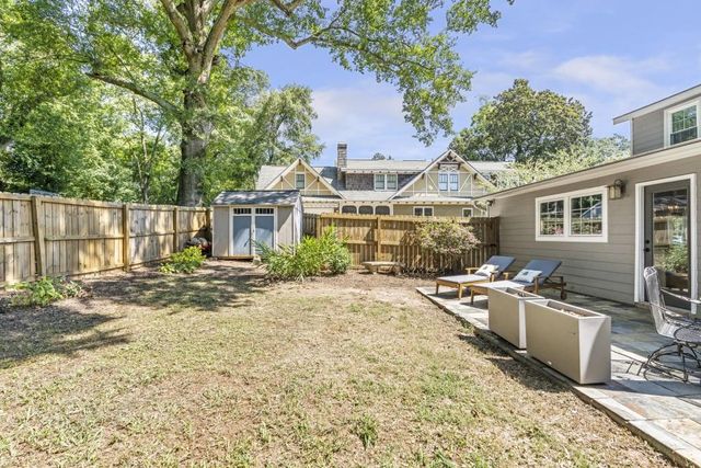 32 4th NE Avenue, Atlanta, GA 30317
