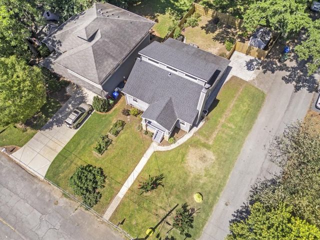 32 4th NE Avenue, Atlanta, GA 30317