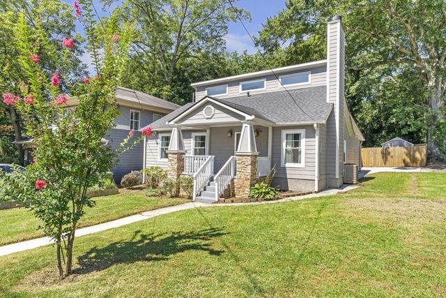 32 4th NE Avenue, Atlanta, GA 30317