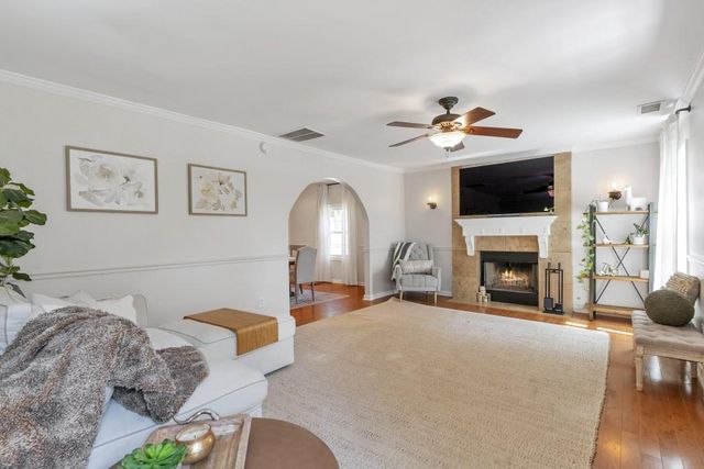 32 4th NE Avenue, Atlanta, GA 30317