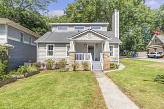 32 4th NE Avenue, Atlanta, GA 30317