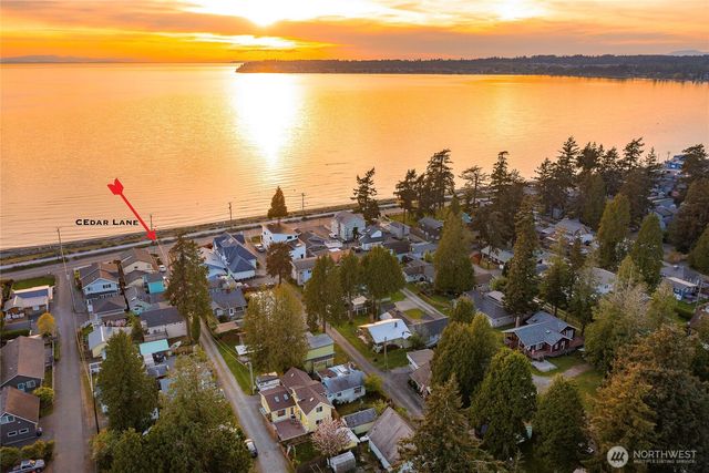 4803 Cedar Lane, Blaine, WA 98230