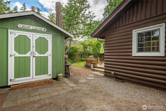 4803 Cedar Lane, Blaine, WA 98230