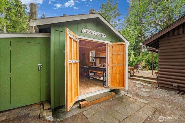 4803 Cedar Lane, Blaine, WA 98230