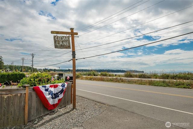 4803 Cedar Lane, Blaine, WA 98230