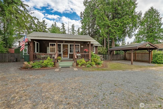 4803 Cedar Lane, Blaine, WA 98230