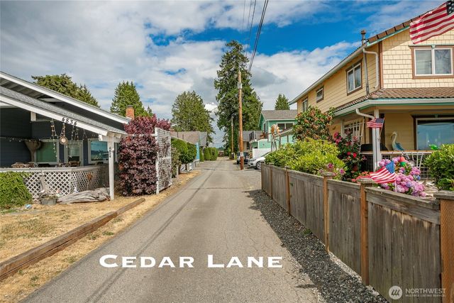 4803 Cedar Lane, Blaine, WA 98230