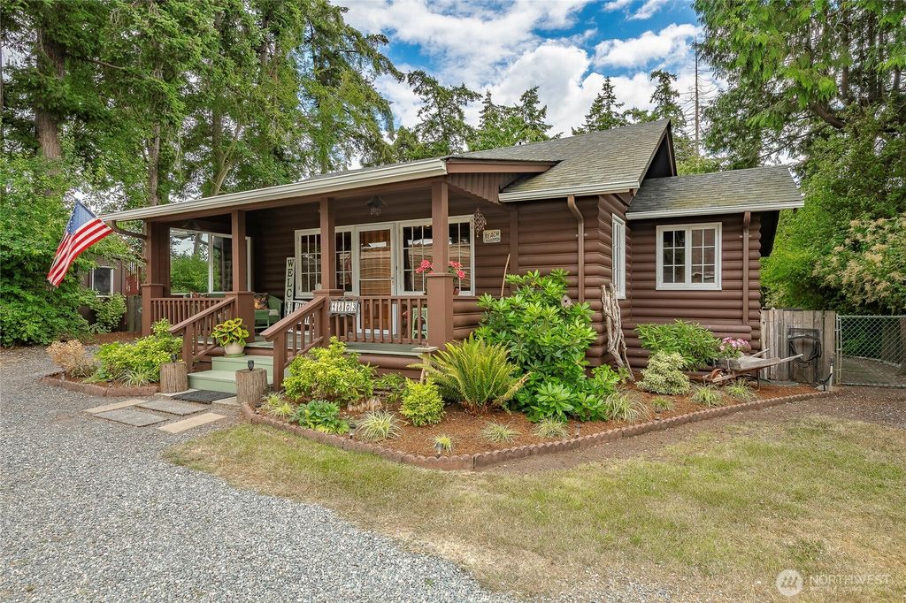4803 Cedar Lane, Blaine, WA 98230