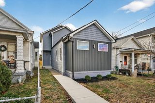 914 Ash St, Louisville, KY 40217