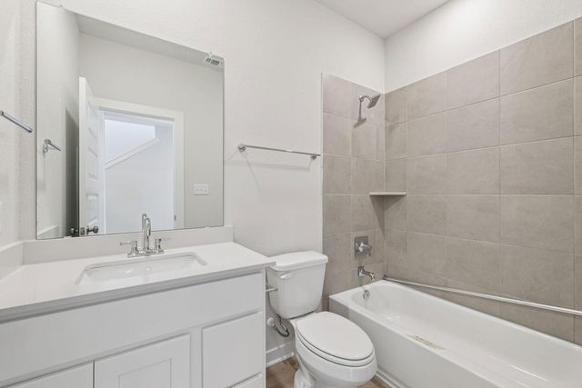 2070 Alice Jay WAY, Round Rock, TX 78665