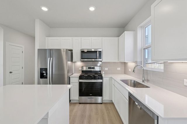 2070 Alice Jay WAY, Round Rock, TX 78665