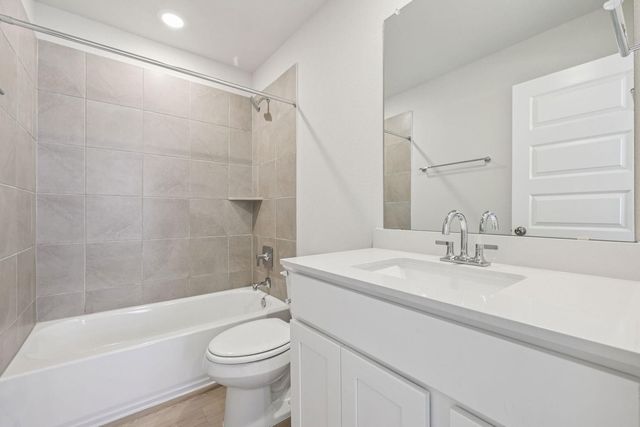 2070 Alice Jay WAY, Round Rock, TX 78665