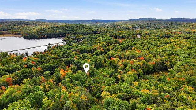 Lot 23 Access Road, Wakefield, NH 03872