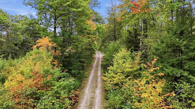 Lot 23 Access Road, Wakefield, NH 03872