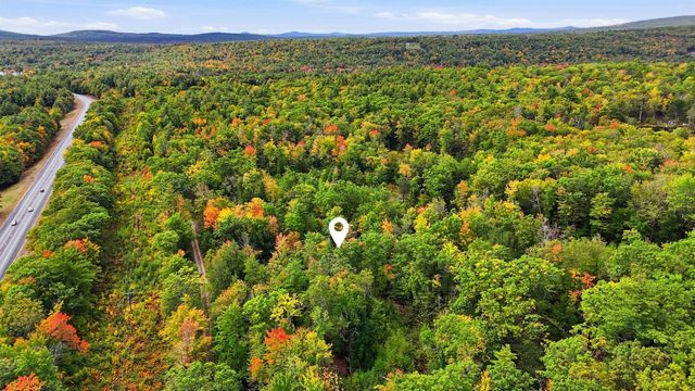Lot 23 Access Road, Wakefield, NH 03872
