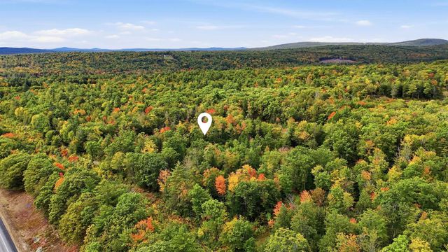 Lot 23 Access Road, Wakefield, NH 03872