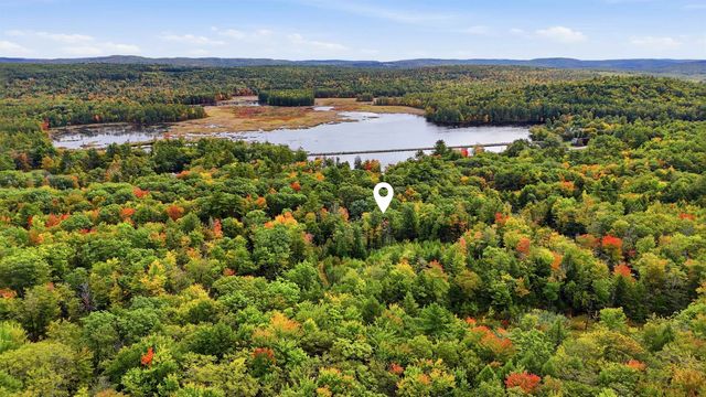 Lot 23 Access Road, Wakefield, NH 03872