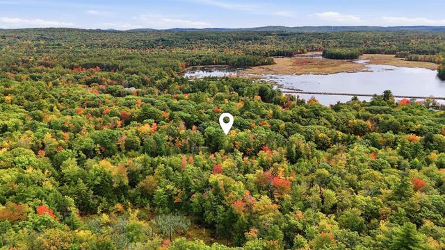 Lot 23 Access Road, Wakefield, NH 03872