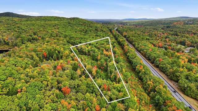 Lot 23 Access Road, Wakefield, NH 03872