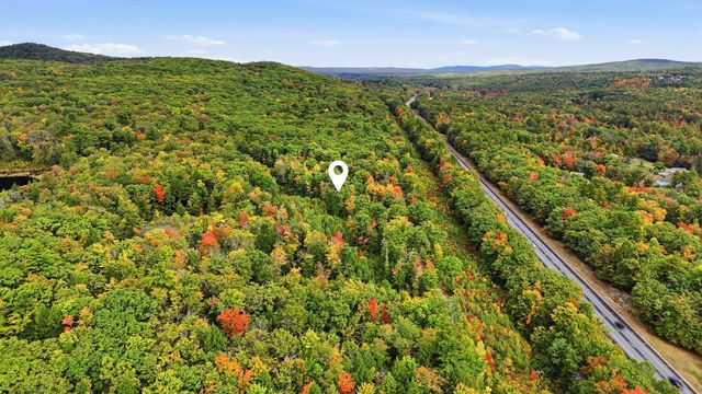 Lot 23 Access Road, Wakefield, NH 03872