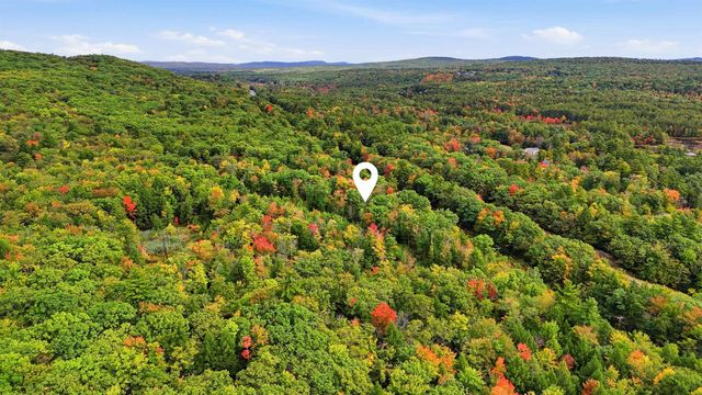 Lot 23 Access Road, Wakefield, NH 03872