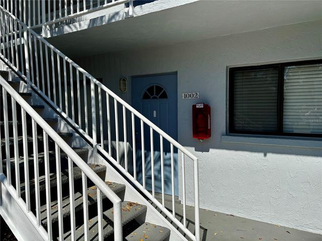 5310 26TH STREET W 1002, Bradenton, FL 34207