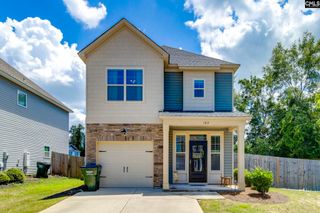 163 Wisley Garden Drive, Lexington, SC 29073