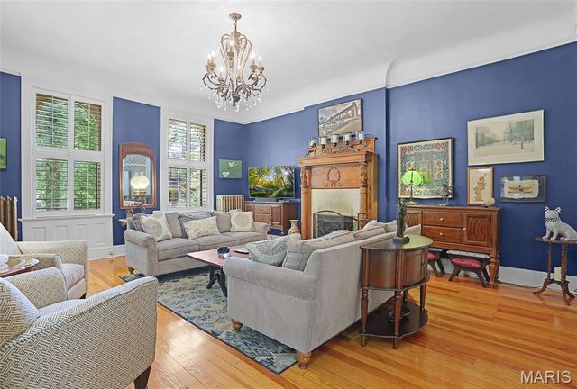 3451 Halliday Avenue, St Louis, MO 63118