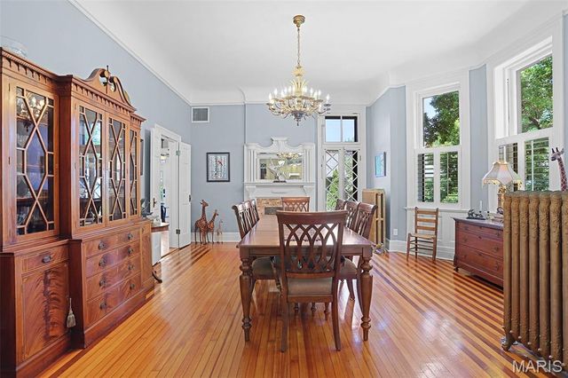 3451 Halliday Avenue, St Louis, MO 63118
