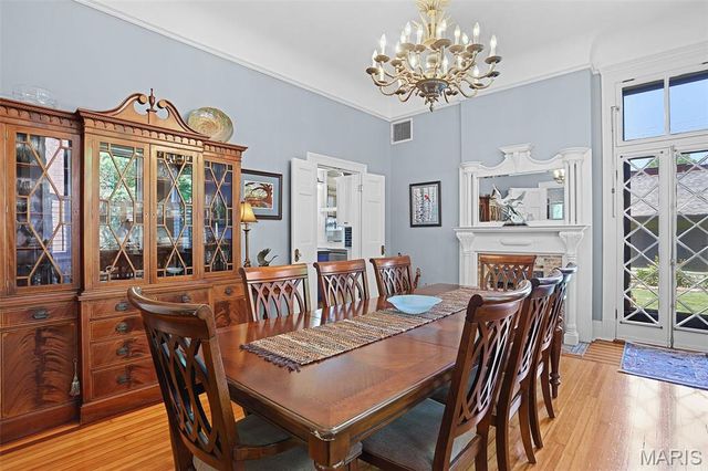 3451 Halliday Avenue, St Louis, MO 63118