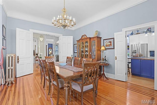 3451 Halliday Avenue, St Louis, MO 63118