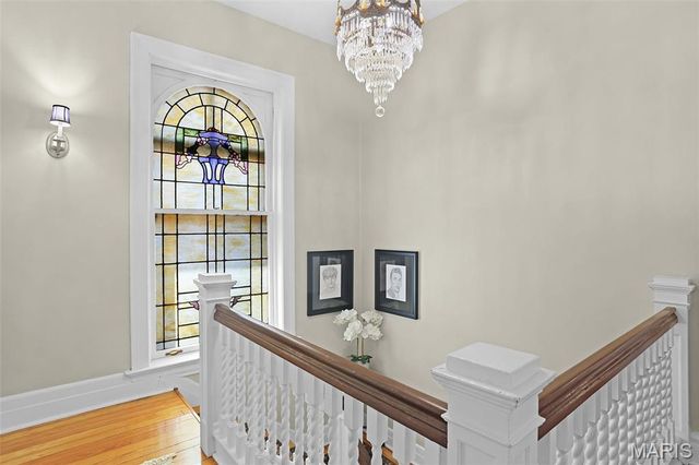 3451 Halliday Avenue, St Louis, MO 63118