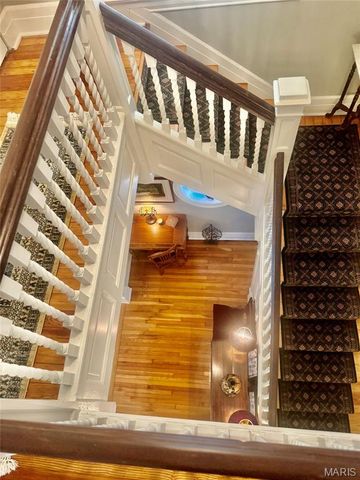 3451 Halliday Avenue, St Louis, MO 63118