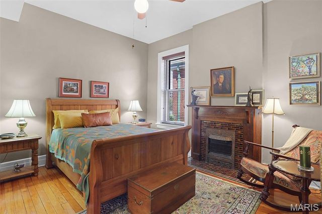 3451 Halliday Avenue, St Louis, MO 63118