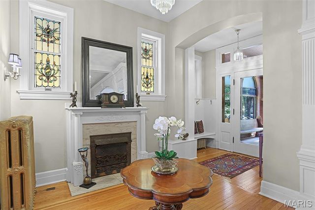 3451 Halliday Avenue, St Louis, MO 63118