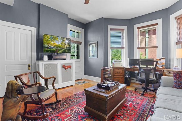 3451 Halliday Avenue, St Louis, MO 63118