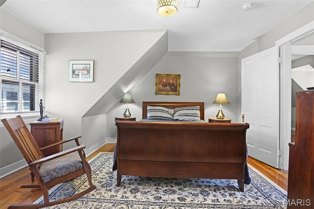 3451 Halliday Avenue, St Louis, MO 63118