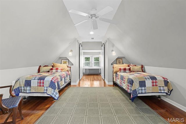 3451 Halliday Avenue, St Louis, MO 63118