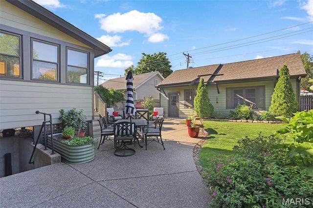 3451 Halliday Avenue, St Louis, MO 63118