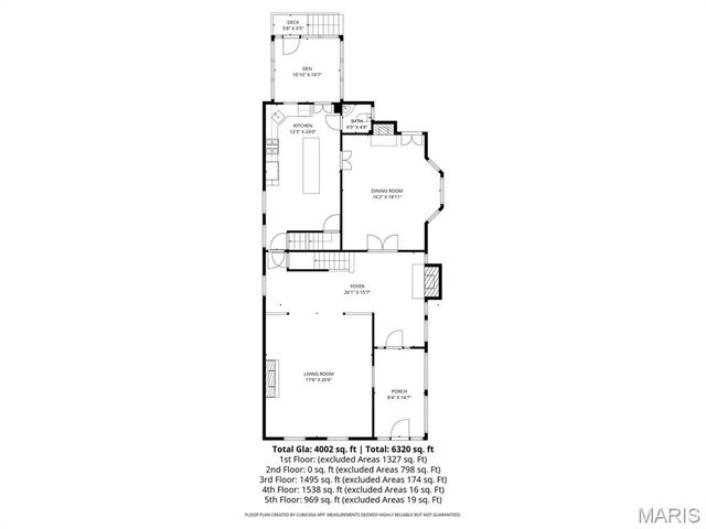 3451 Halliday Avenue, St Louis, MO 63118