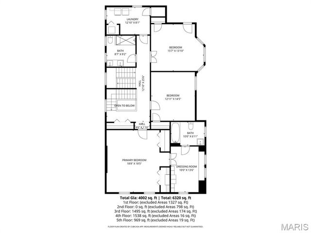3451 Halliday Avenue, St Louis, MO 63118