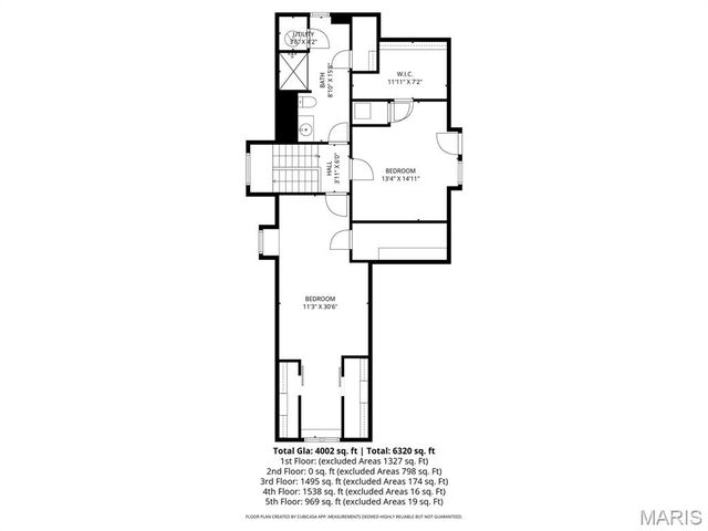 3451 Halliday Avenue, St Louis, MO 63118